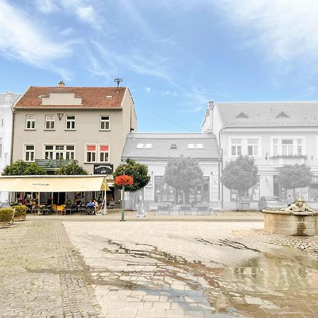 Apartman Vita Deluxe Trencin Exterior photo