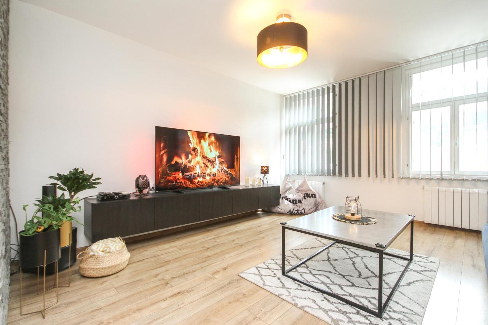 Apartman Vita Deluxe Trencin Exterior photo