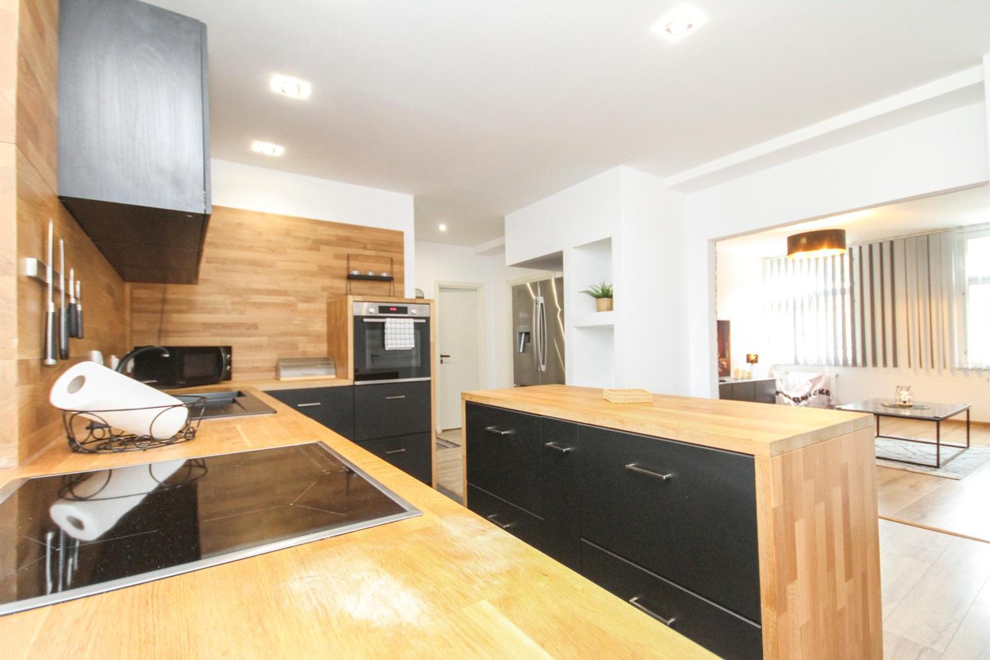 Apartman Vita Deluxe Trencin Exterior photo