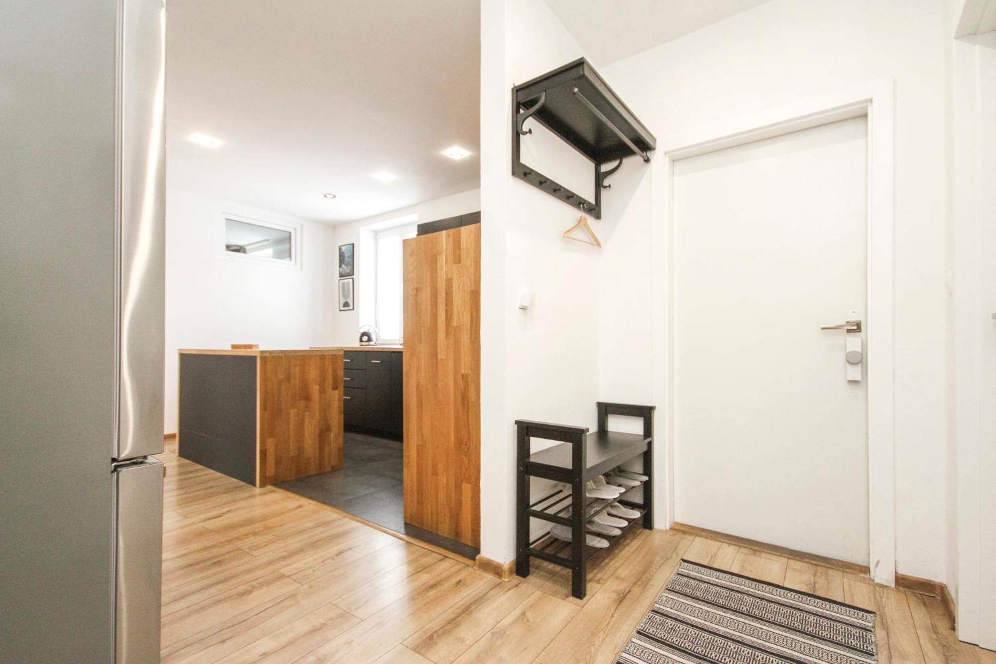 Apartman Vita Deluxe Trencin Exterior photo