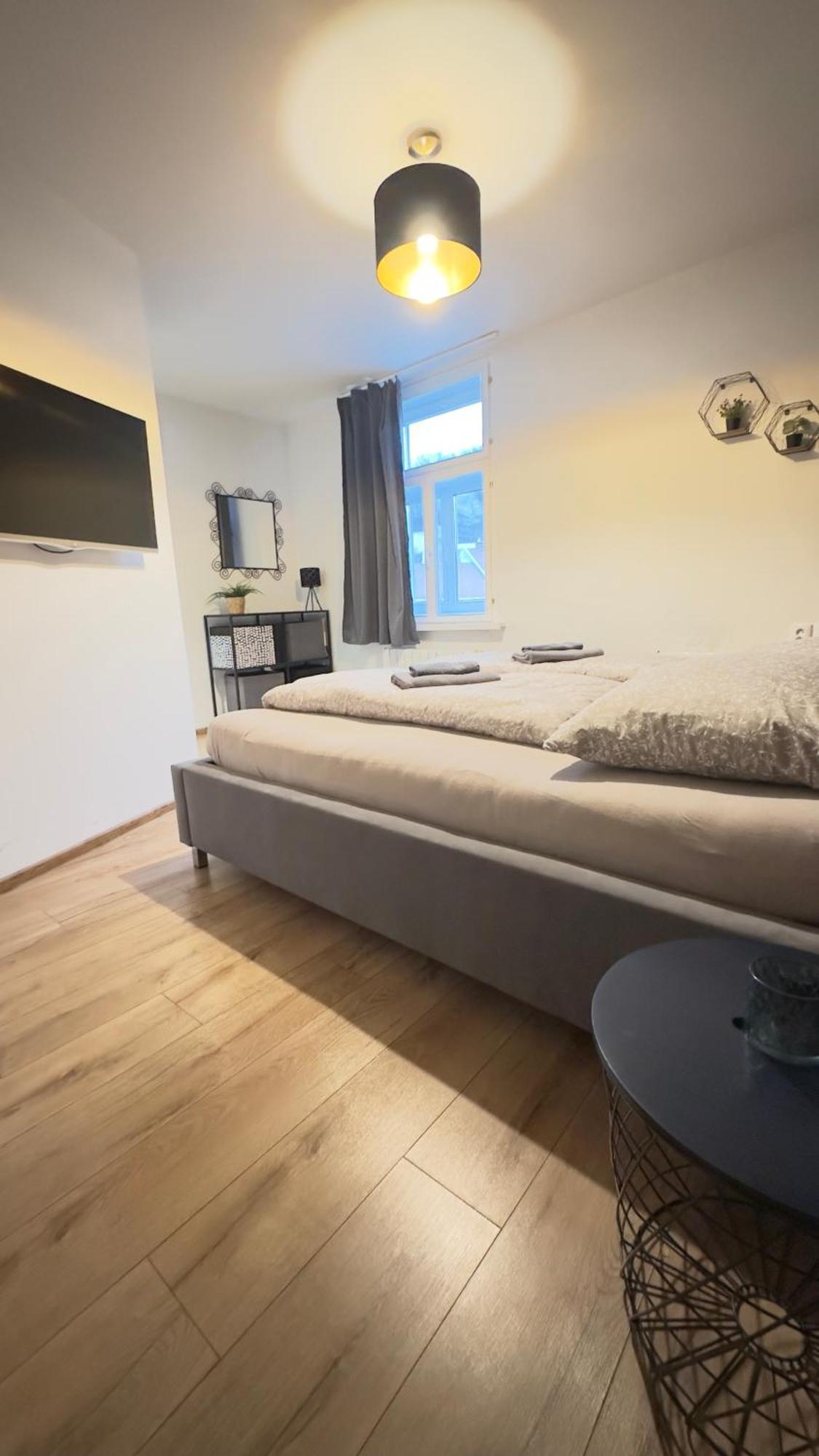 Apartman Vita Deluxe Trencin Exterior photo